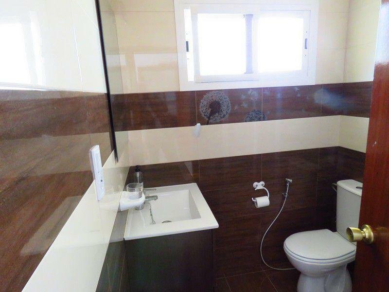 Villa en Benalmádena, Andalucía, España 4 - 11080718