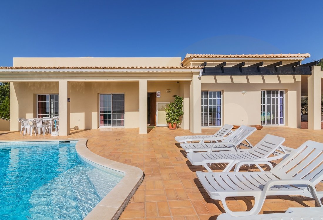 House in Estoi, Algarve, Portugal 1 - 11080363