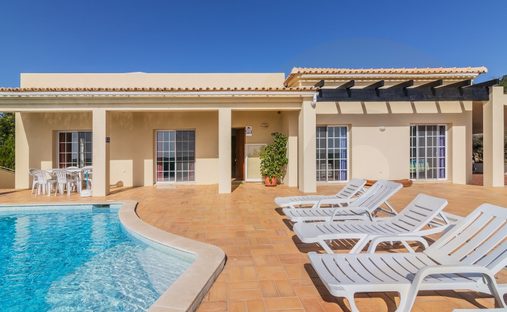 House in Estoi, Algarve, Portugal 1