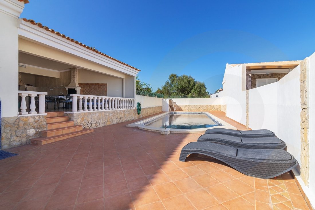 House in Loule (Sao Sebastiao), Algarve, Portugal 3 - 11080365