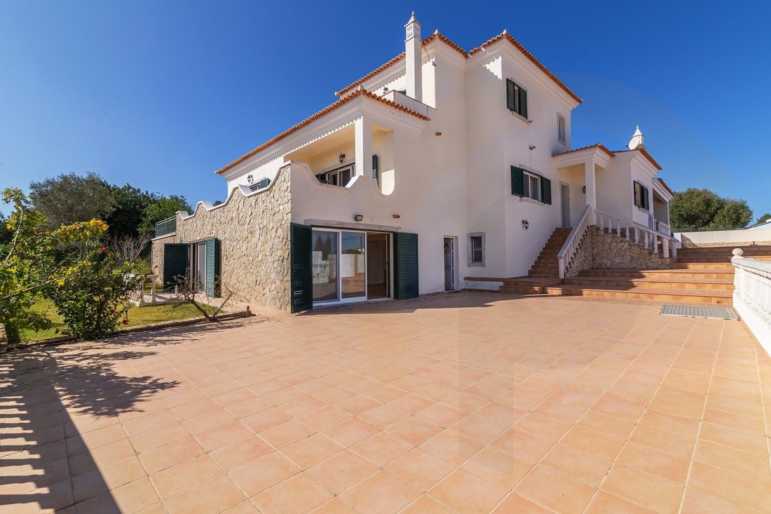 House in Loule (Sao Sebastiao), Algarve, Portugal 2 - 11080365