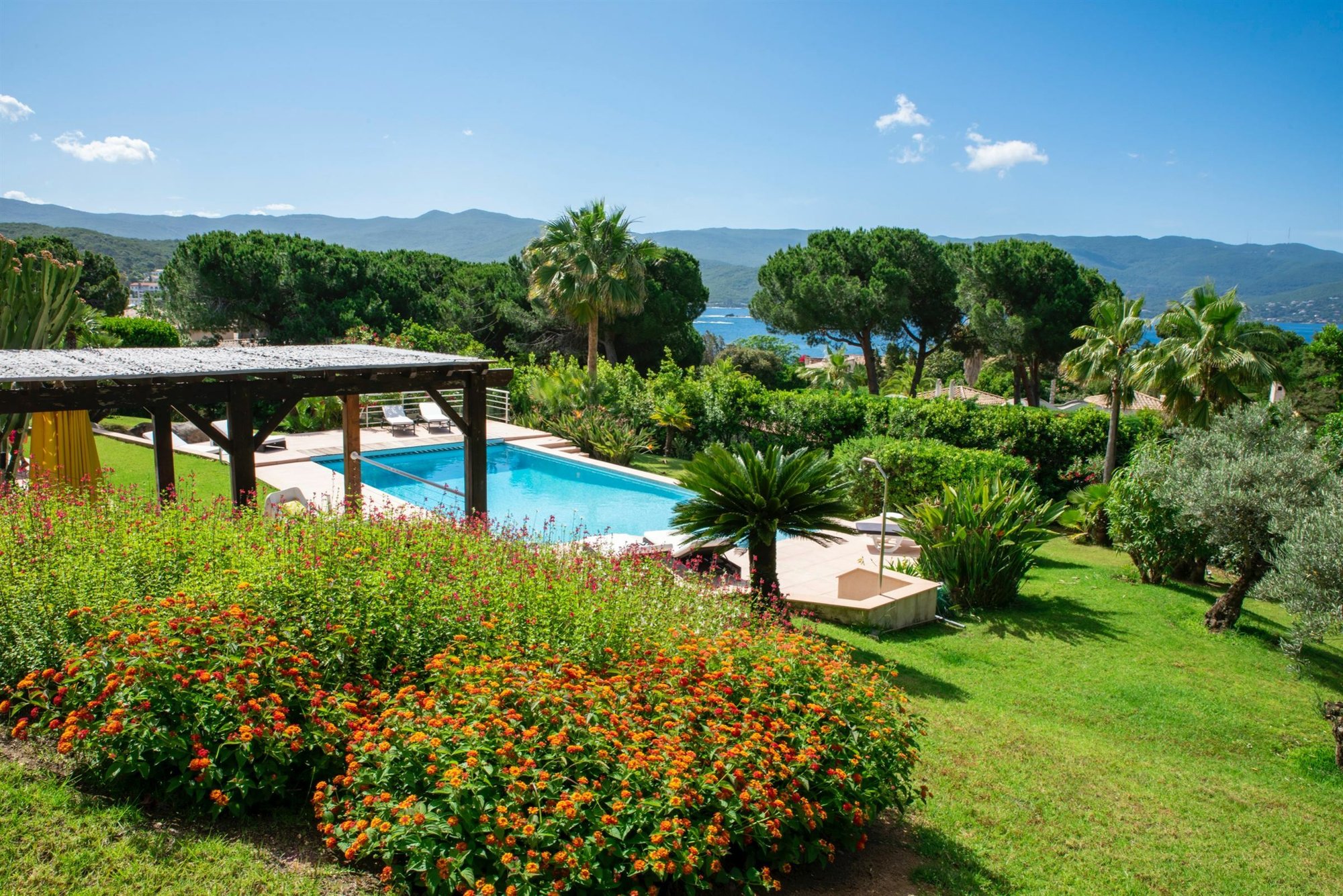 Villa in PORTICCIO, France for sale (11001340)