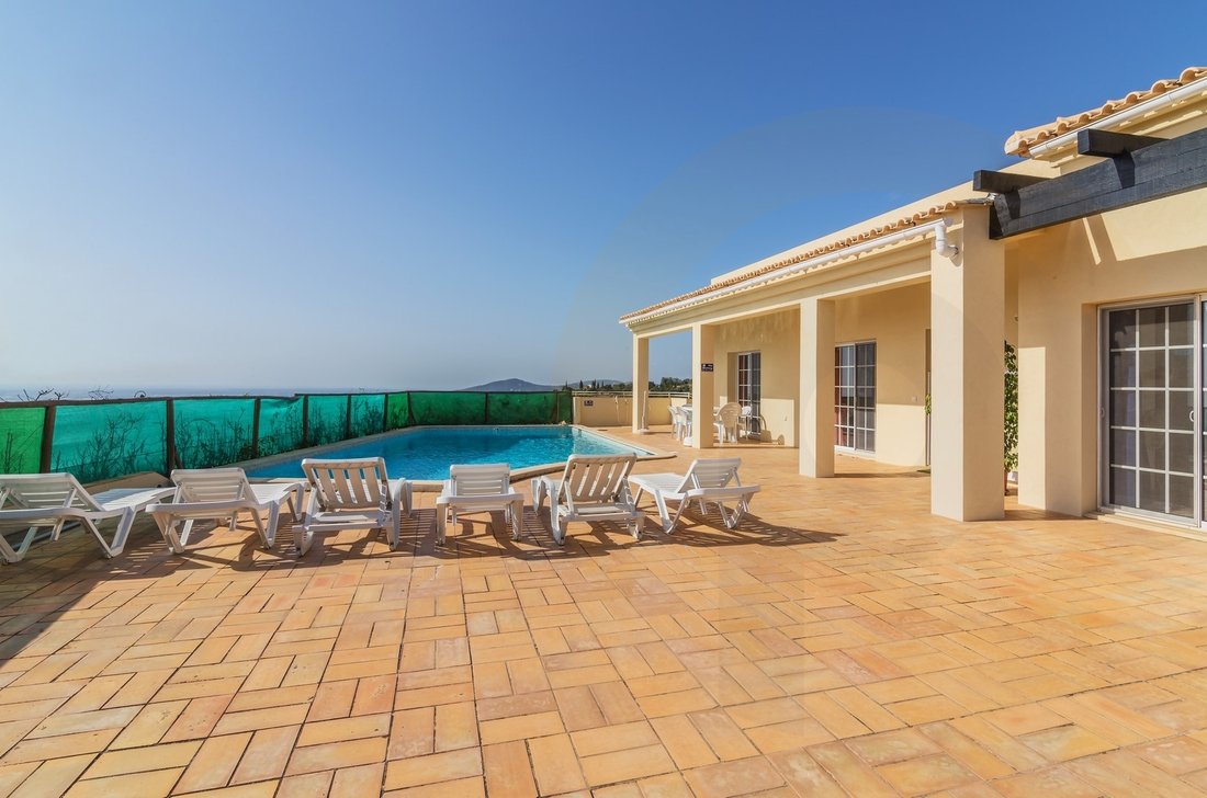 House in Estoi, Algarve, Portugal 5 - 11080363