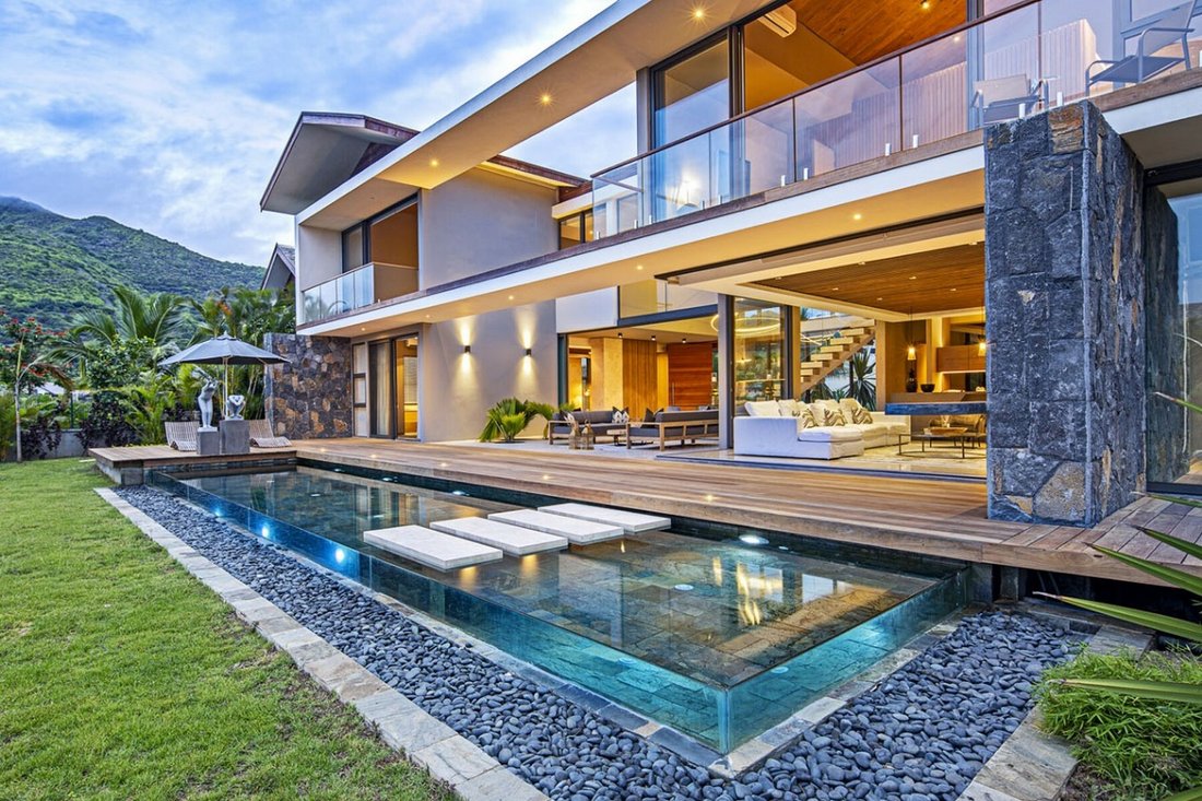 Casa a Black River, Distretto di Black River, Mauritius 3 - 11081830