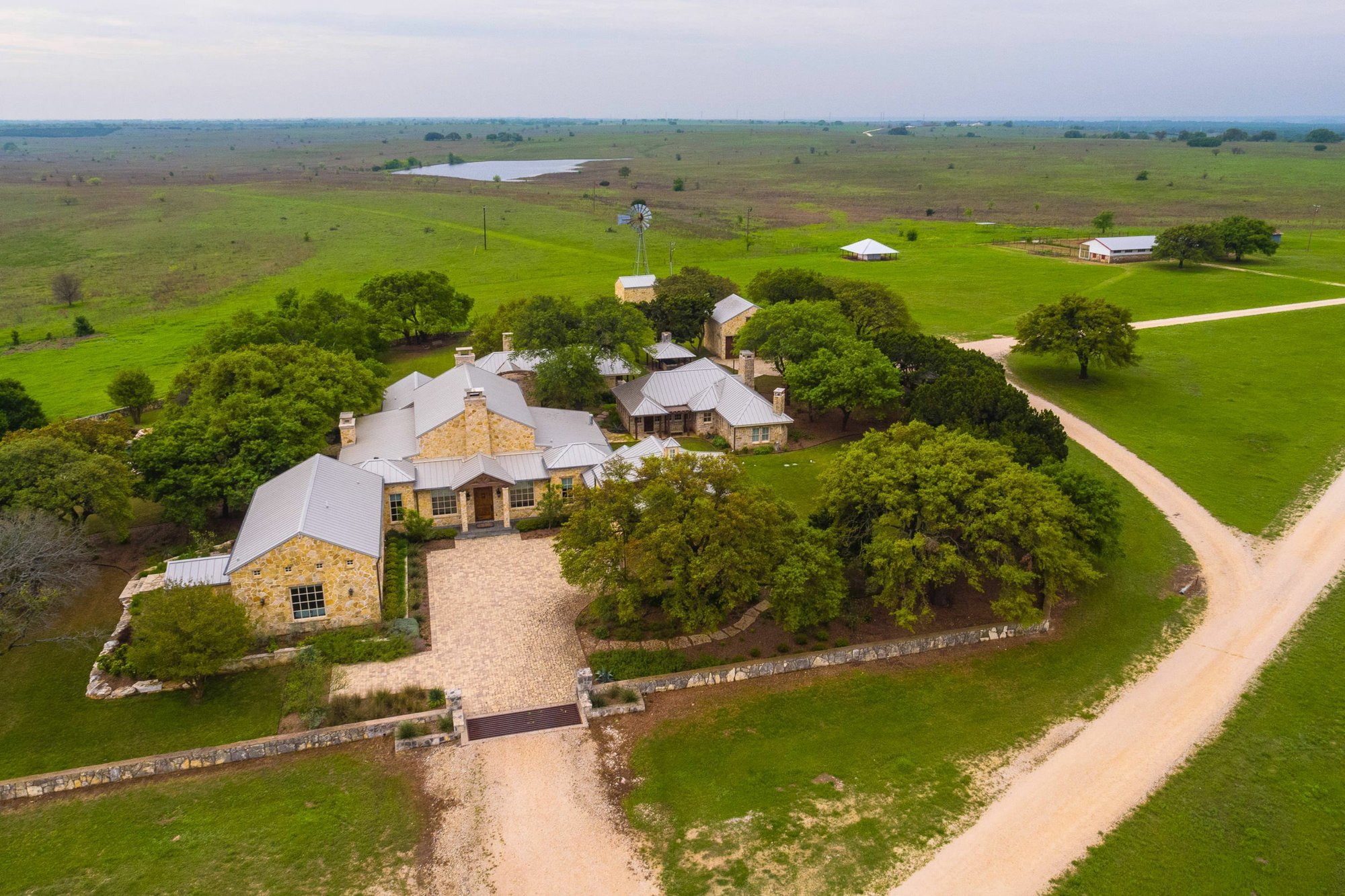 Rocosa Ridge Ranch in Clifton, TX, United States for sale (10880731)