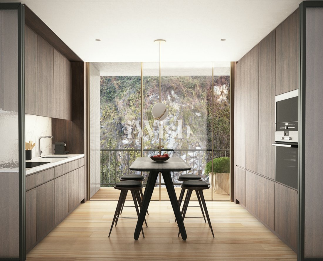 Apartment in Lordelo do Ouro e Massarelos, Porto District, Portugal 3 - 11082467