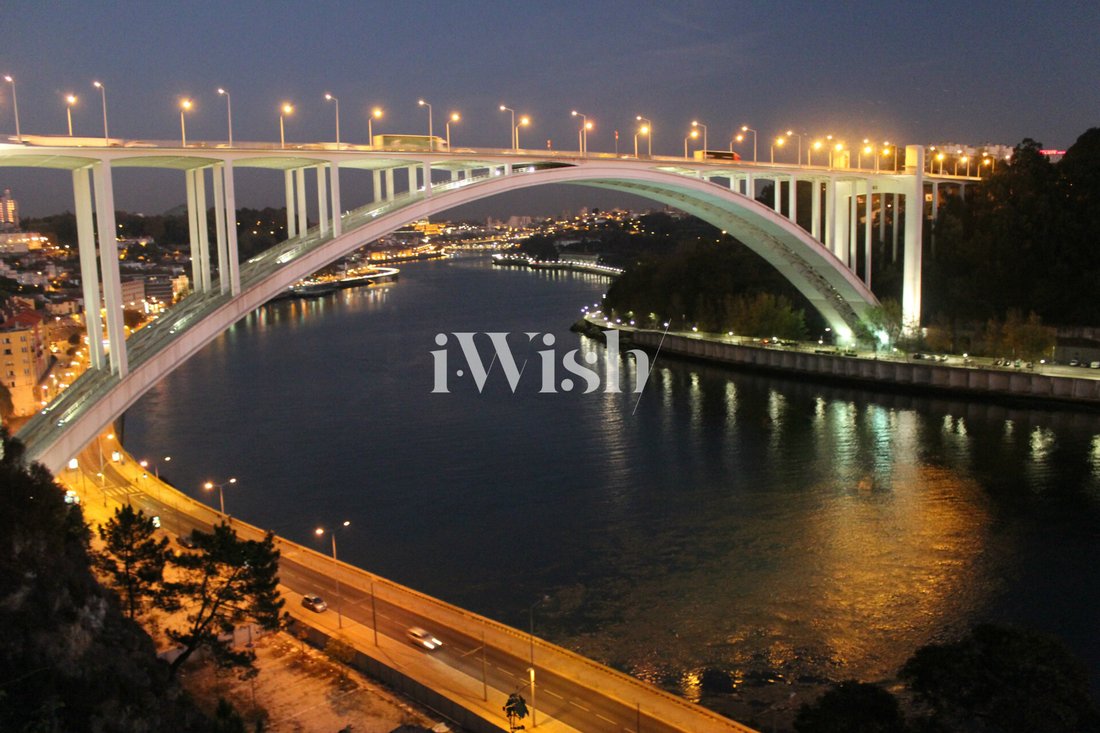 Apartment in Lordelo do Ouro e Massarelos, Porto District, Portugal 4 - 11082454