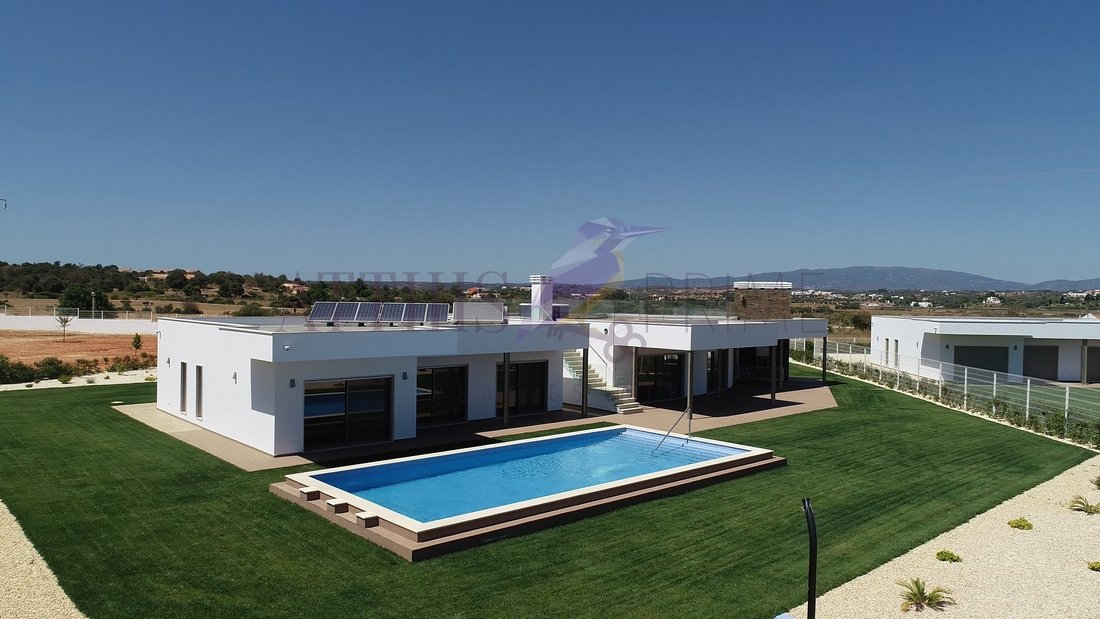 House in Odiaxere, Algarve, Portugal 1 - 10734231