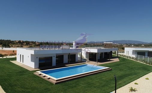 House in Odiaxere, Algarve, Portugal 1