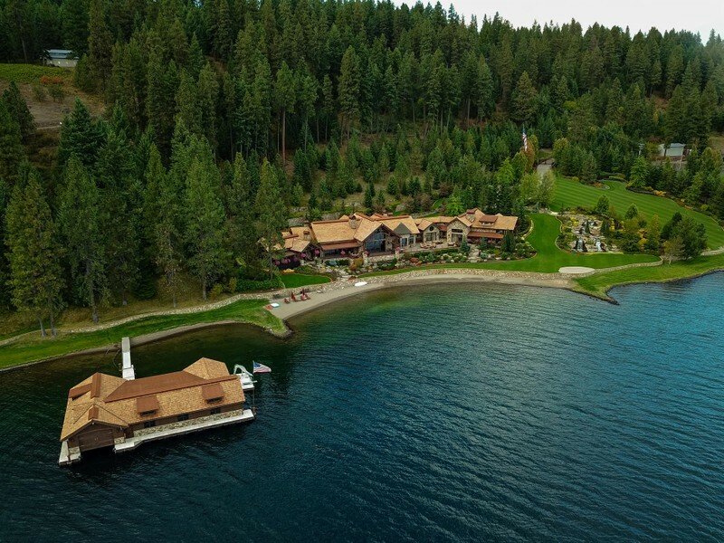 Sky Pine Estate in Worley, ID, United States for sale (11083162)
