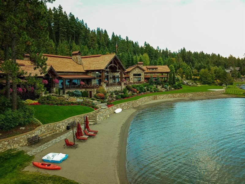 Sky Pine Estate in Worley, ID, United States for sale (11083162)