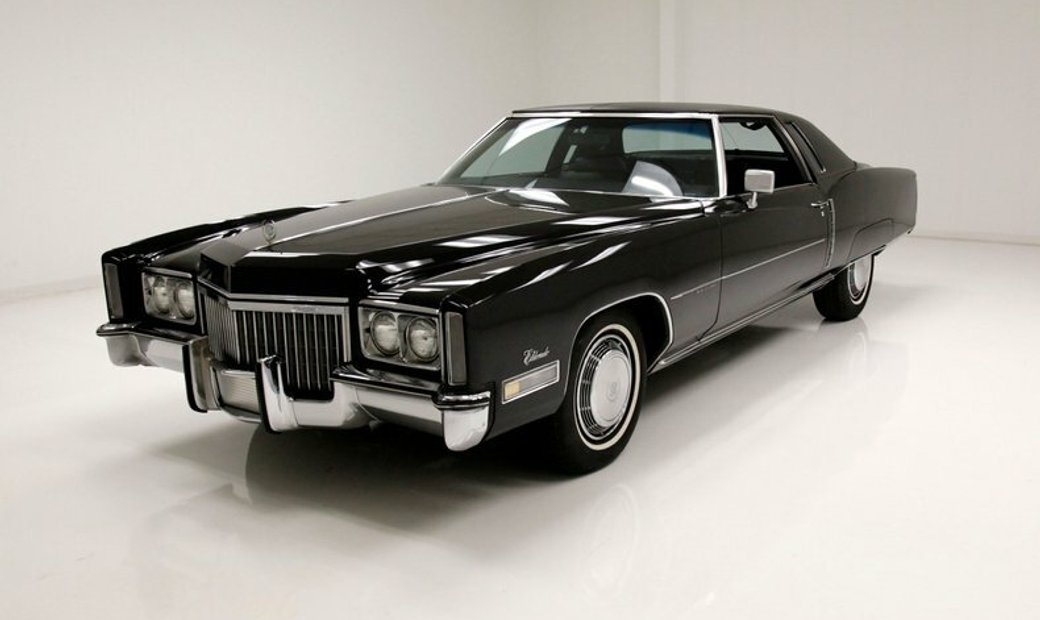 1972 cadillac eldorado in morgantown united states for sale 11084252 1972 cadillac eldorado