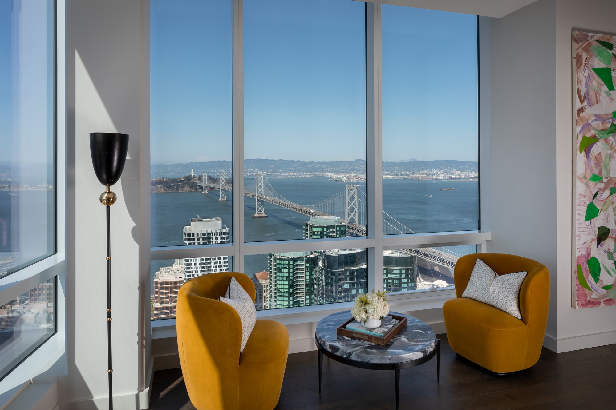 The Avery Penthouse in San Francisco, CA, United States for sale (11084146)