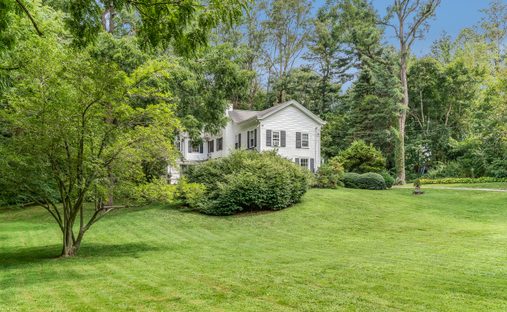 House in Locust Valley, New York, United States 1