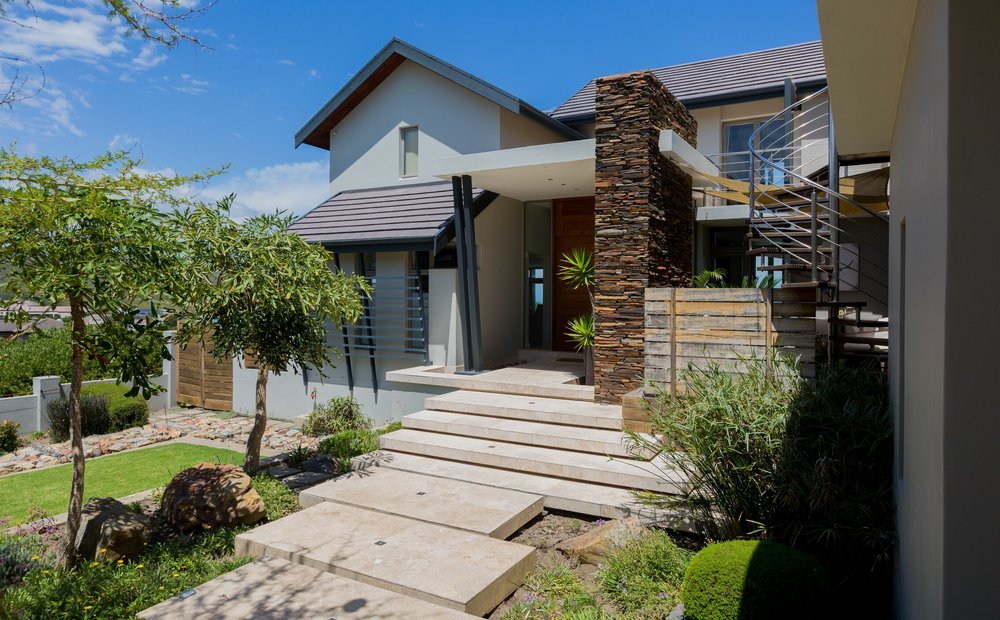 Luxury Ocean View Homes For Sale In South Africa Jamesedition