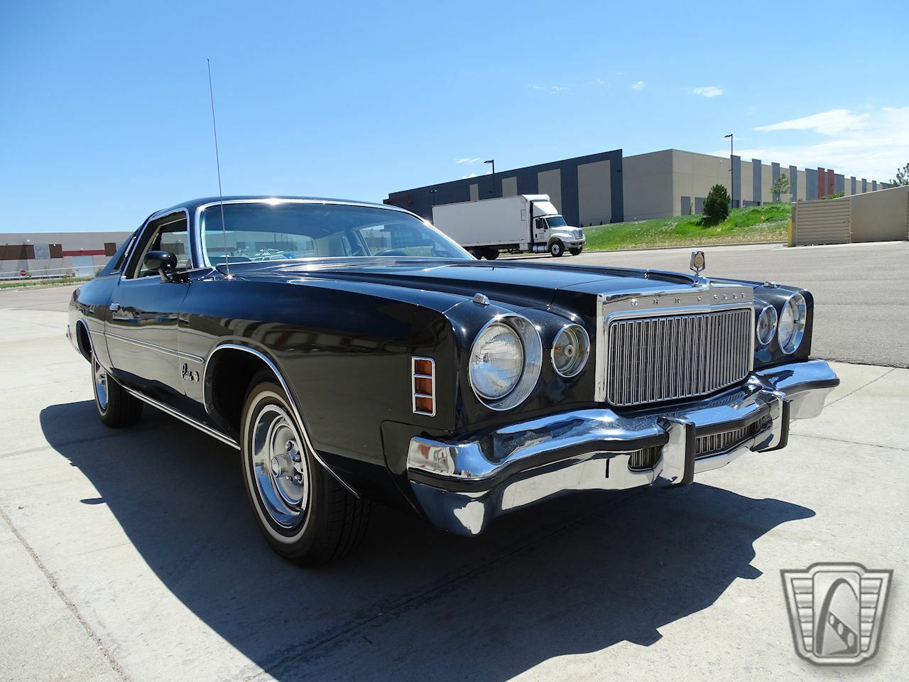 1977 chrysler cordoba in englewood colorado united states for sale 11085092 1977 chrysler cordoba