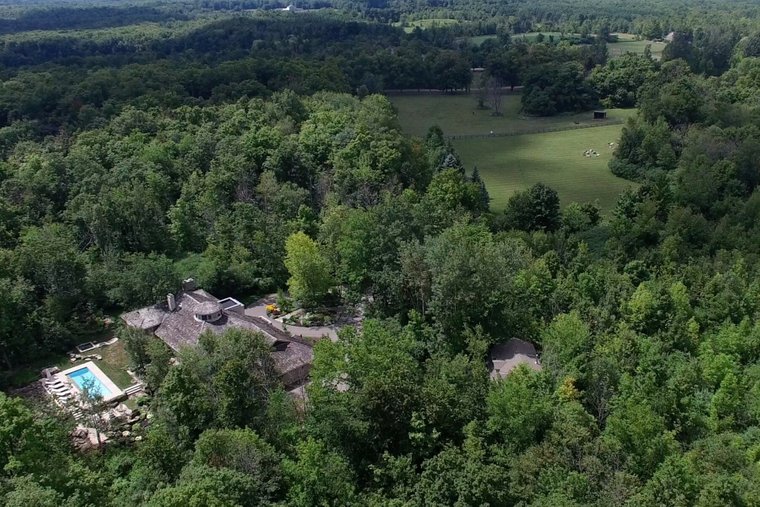 Caledon Greater Toronto Area In Caledon Canada In Vendita 10623584