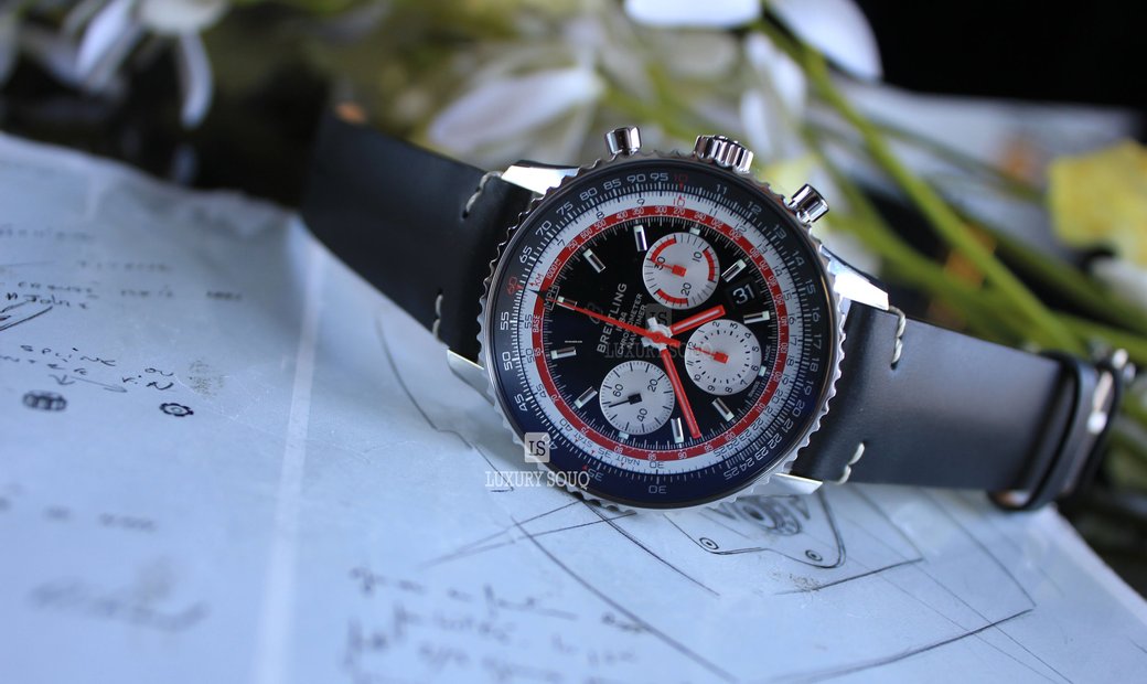 Breitling Navitimer 1 B01 Chronograph 43 In Dubai, Dubai, United Arab