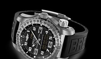 Breitling Emergency II E76325