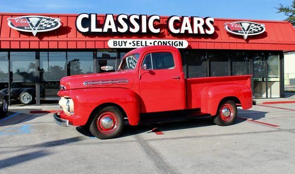 Ford F1 (10772926)