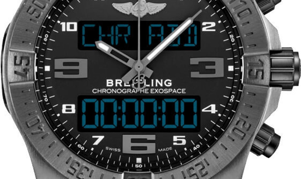 breitling vb5510