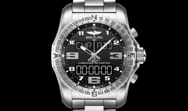 2 breitling for sale