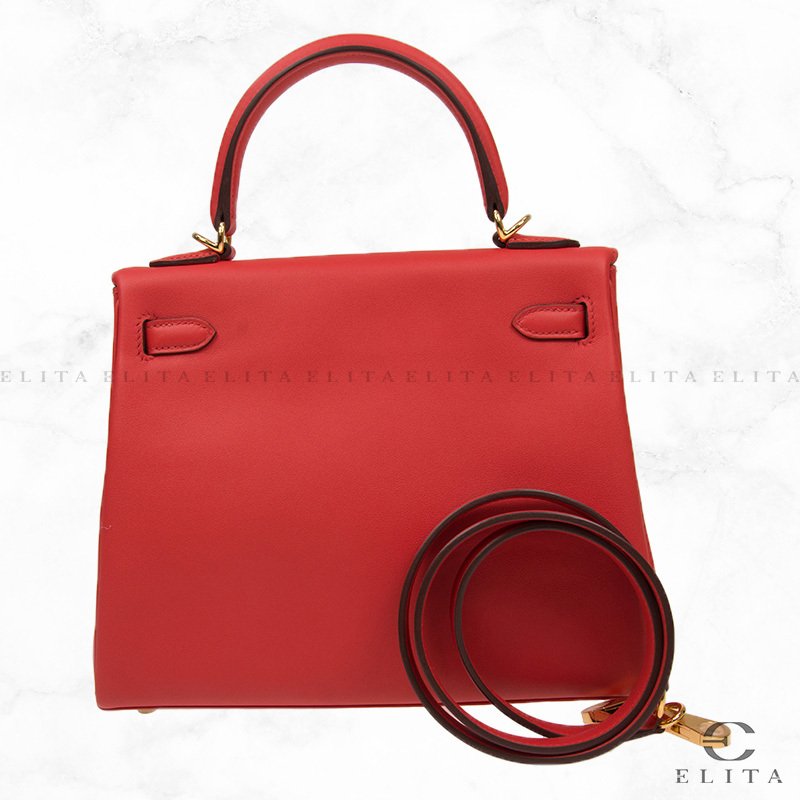 Luxury Bag Hire Australia