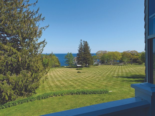 rockport vente privée