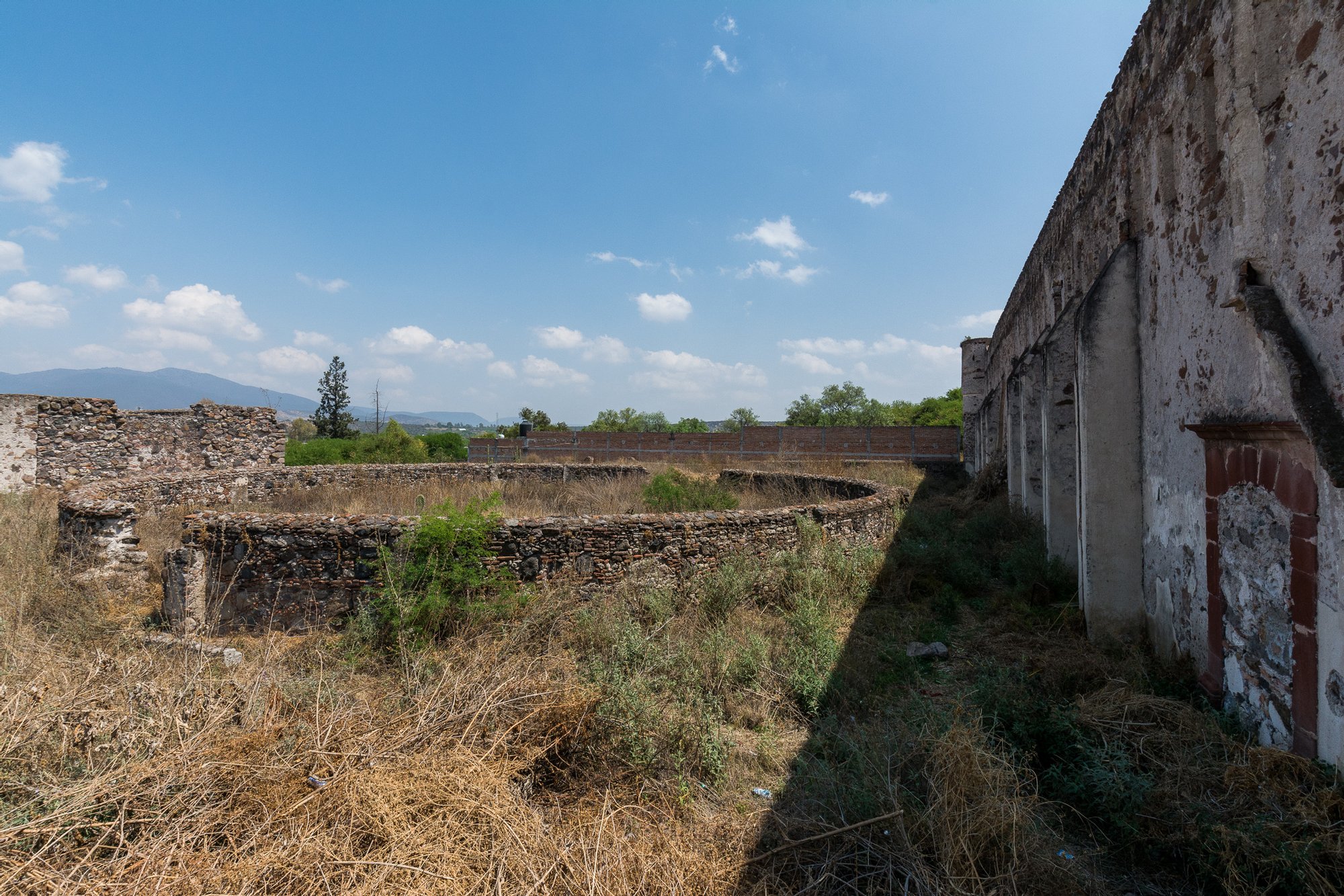 Hacienda Montenegro In Querétaro, Mexico For Sale (11086379)