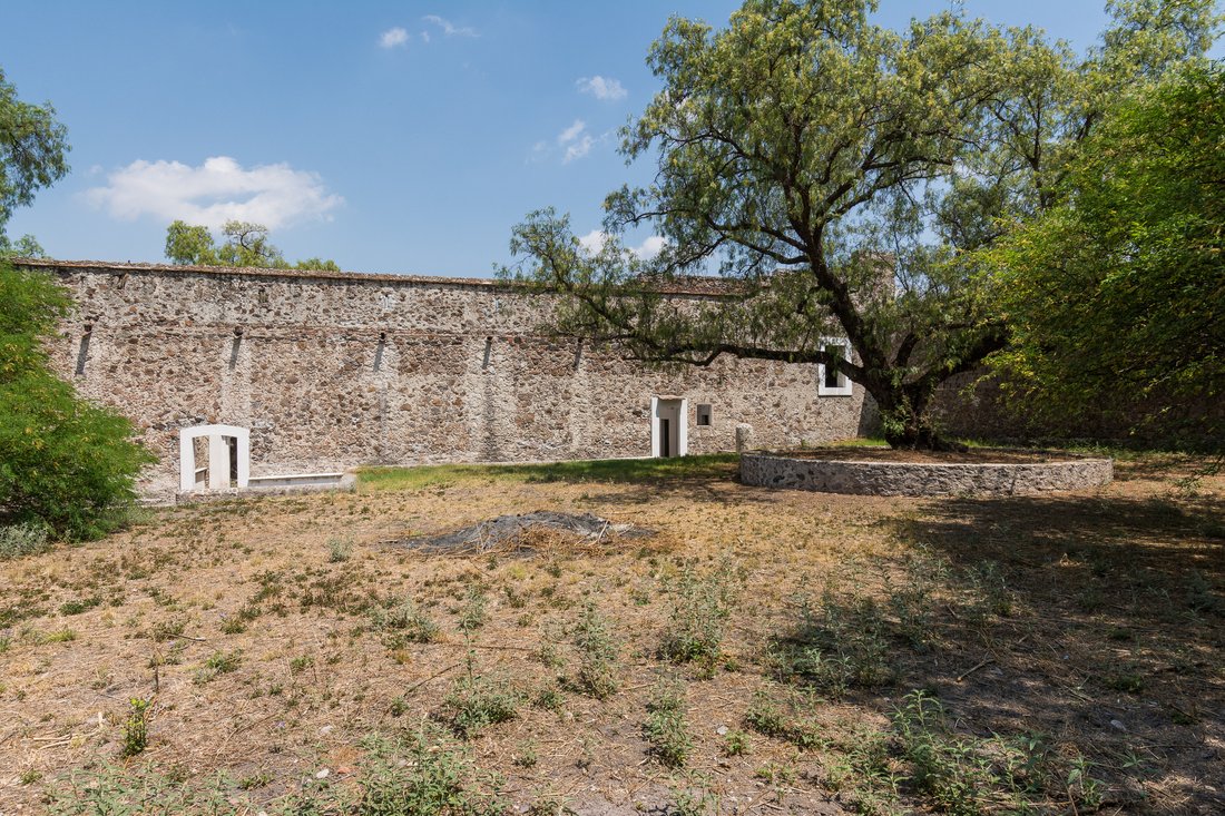 House in Santa Rosa Jáuregui, Querétaro, Mexico 5 - 11086379