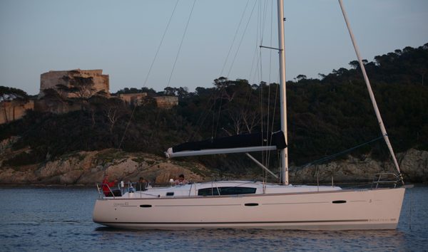 Beneteau 43 (10869937)