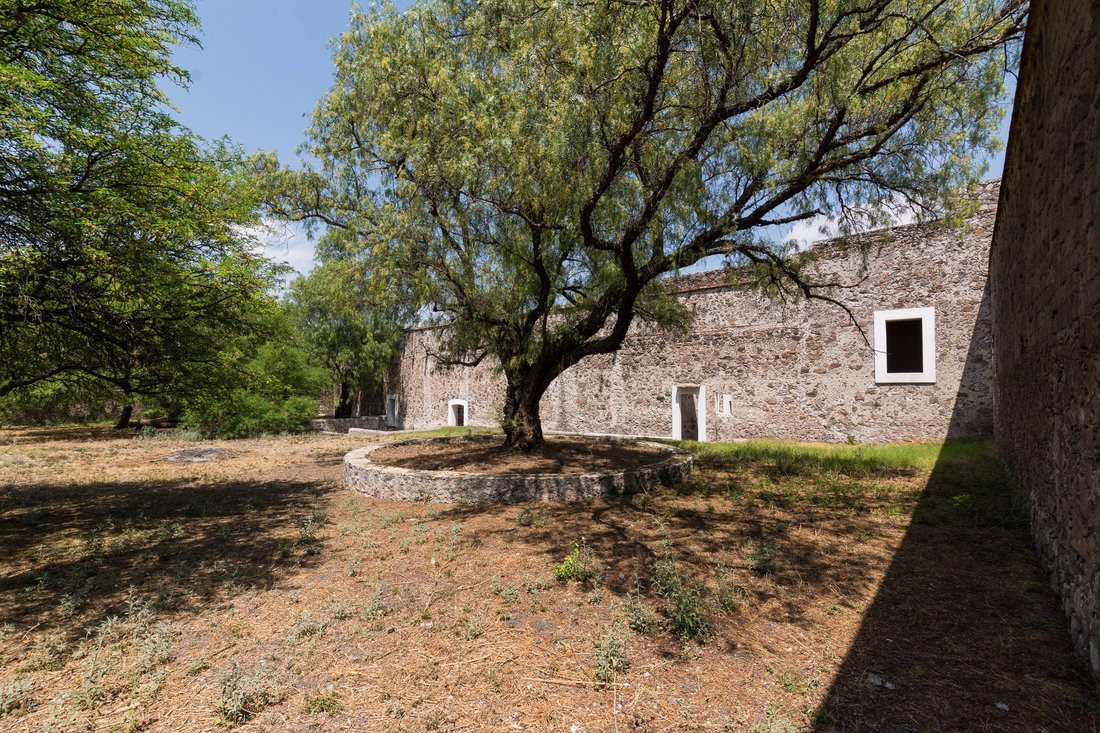 House in Santa Rosa Jáuregui, Querétaro, Mexico 3 - 11086379