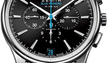 Zenith Captain Chronograph Primero 03.2119.400/22.C720