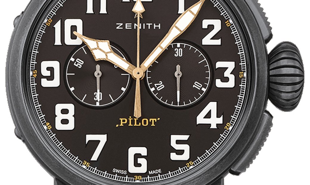 Zenith Pilot Type 20 Chronograph 11.2432.4069/21.C900