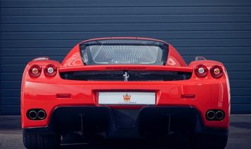 Ferrari Enzo