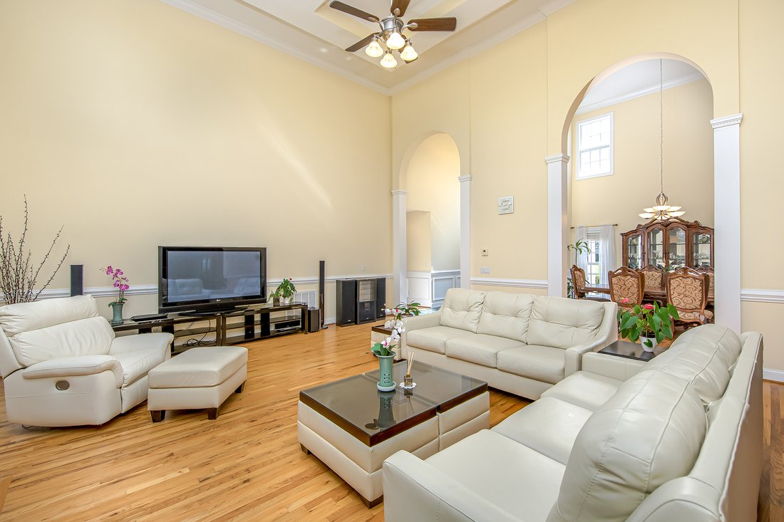 Haus in Arden, North Carolina, Vereinigte Staaten 5 - 11087628