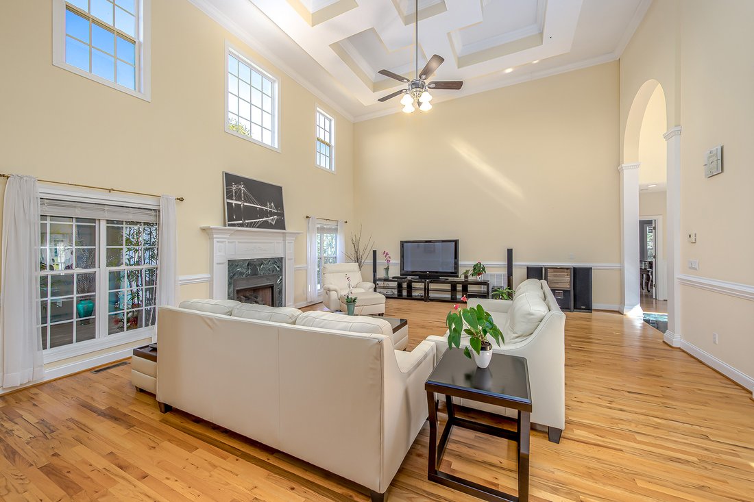 Haus in Arden, North Carolina, Vereinigte Staaten 4 - 11087628