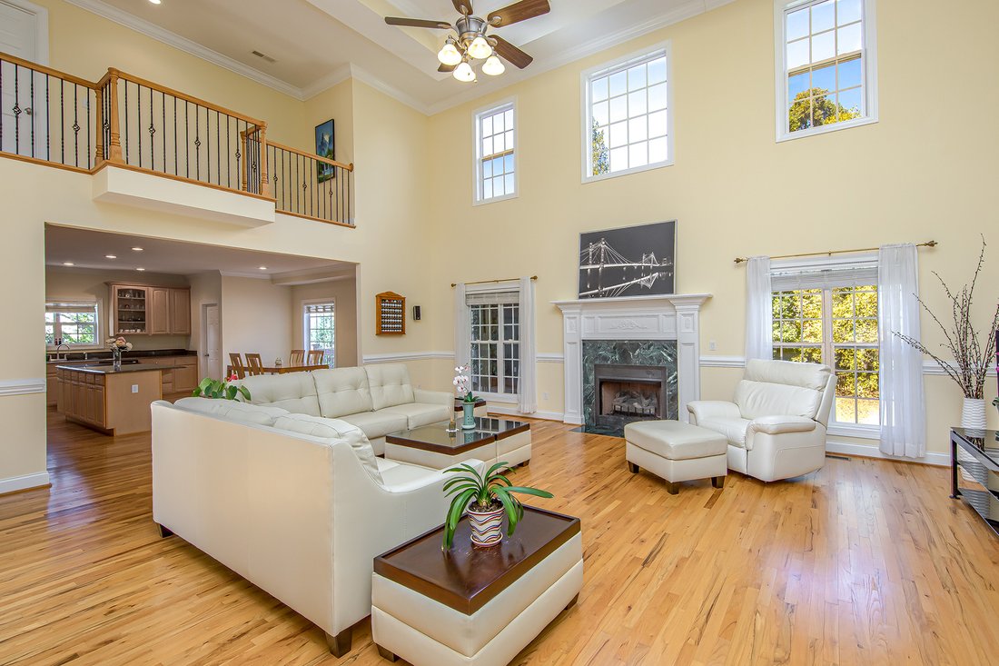 Haus in Arden, North Carolina, Vereinigte Staaten 3 - 11087628