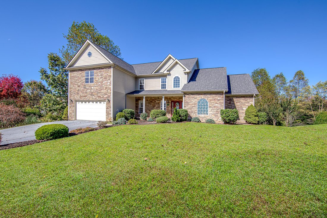 Haus in Arden, North Carolina, Vereinigte Staaten 2 - 11087628