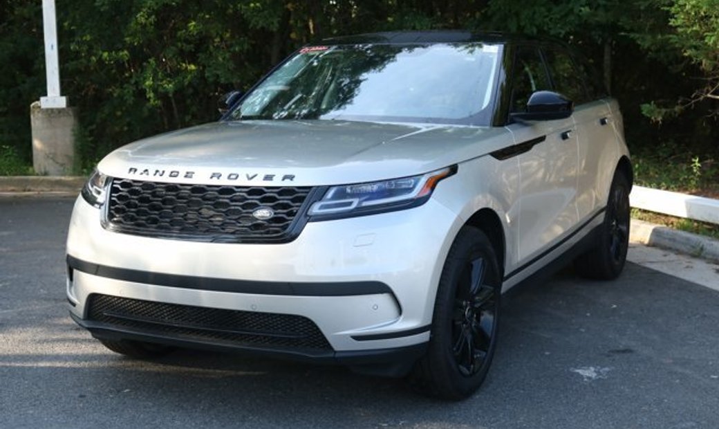 Range Rover Velar Price In Usa  : What If, In Other Words, You Want Your Range Rover To Be Slinky And Stylish?