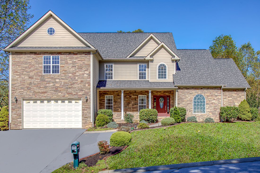 Haus in Arden, North Carolina, Vereinigte Staaten 1 - 11087628