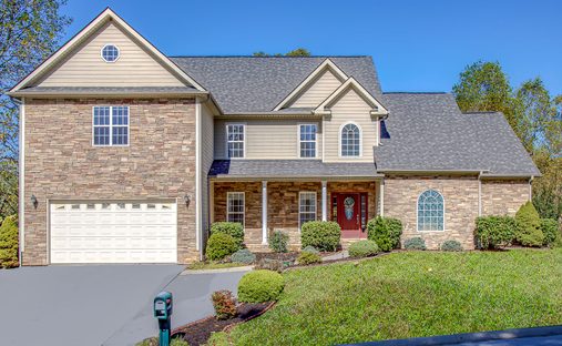 Maison à Arden, Caroline du Nord, États-Unis 1