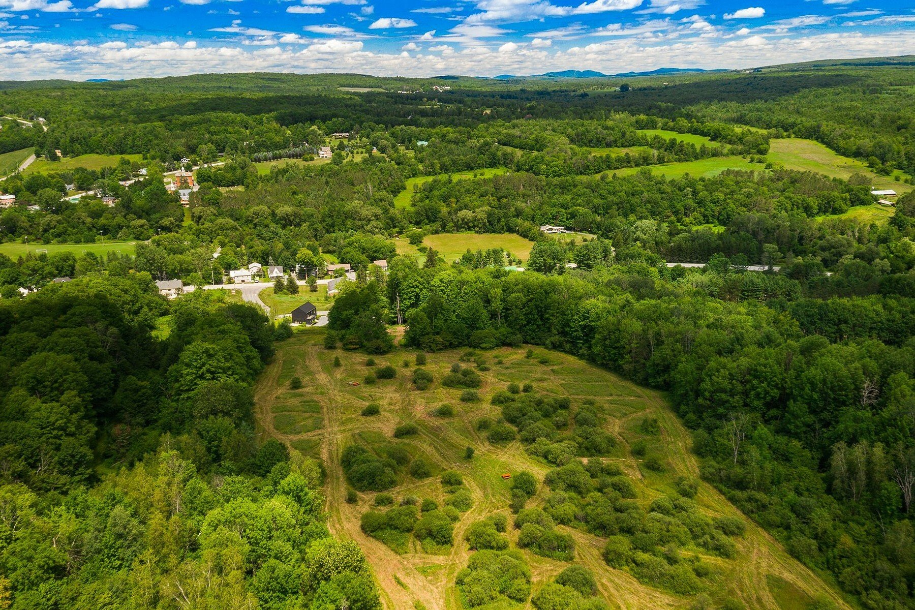 Frelighsburg, Montérégie in Frelighsburg, Canada for sale (11088545)