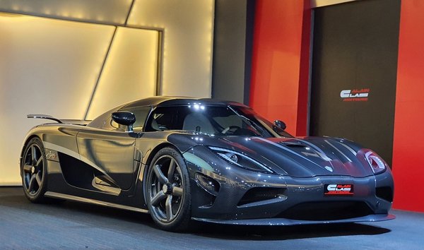 Koenigsegg For Sale Jamesedition