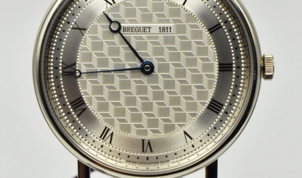 Breguet Classique White Gold (11089917)