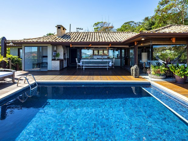Maison A Rio Maisons de luxe à vendre à Loteamento Sitio do Campinho, Armação dos ...