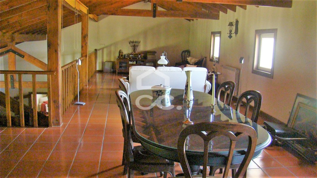 Villa in Vale de Anta, Vila Real District, Portugal 4 - 11090316