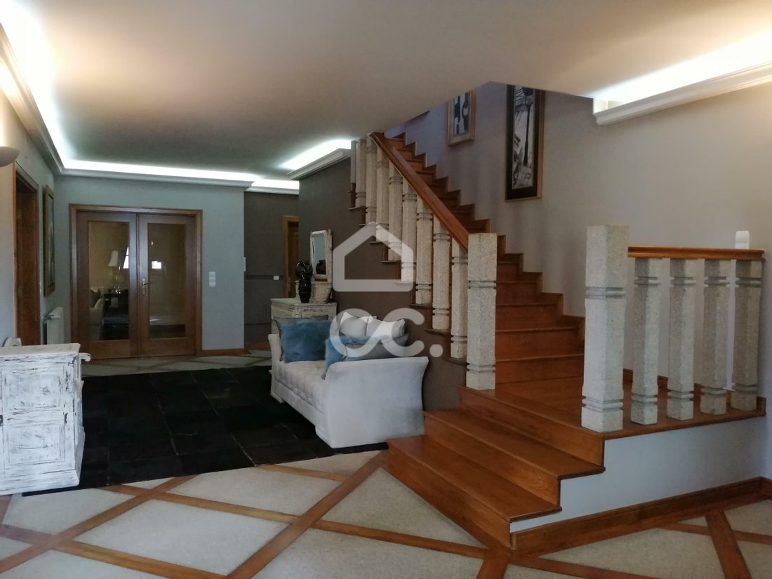 Villa in Vale de Anta, Vila Real District, Portugal 4 - 11090328