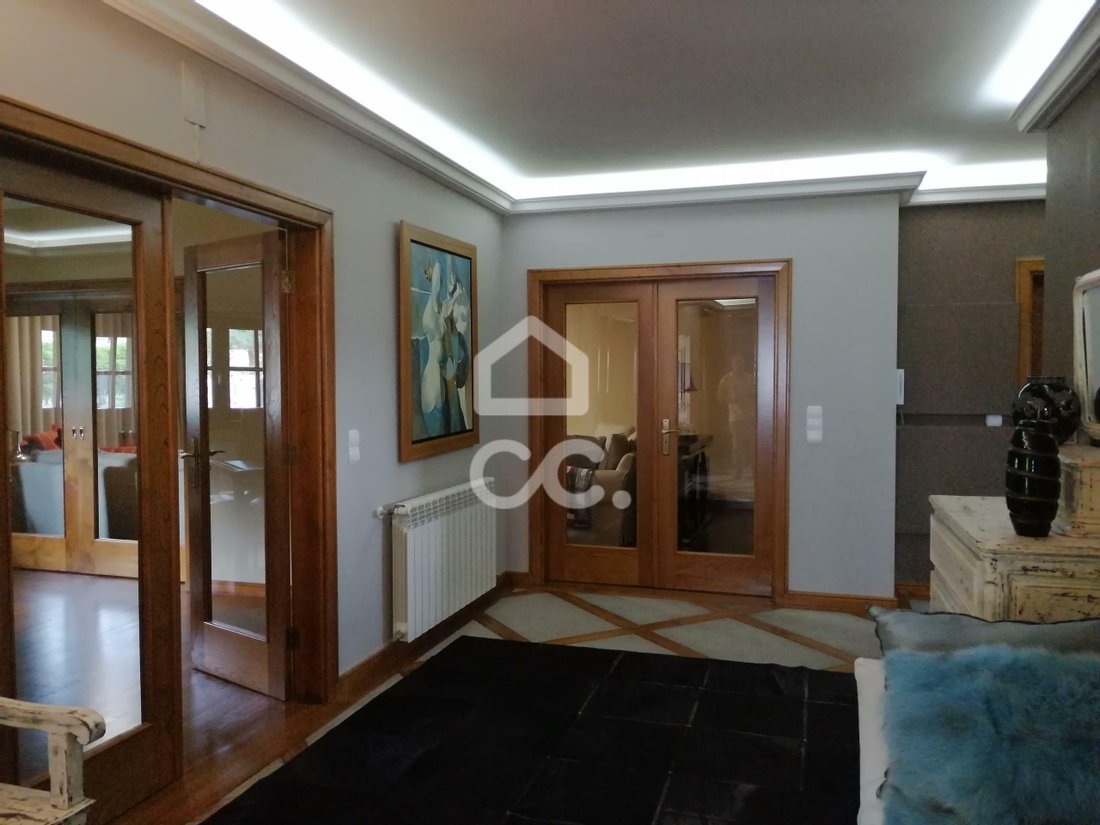Villa in Vale de Anta, Vila Real District, Portugal 3 - 11090328