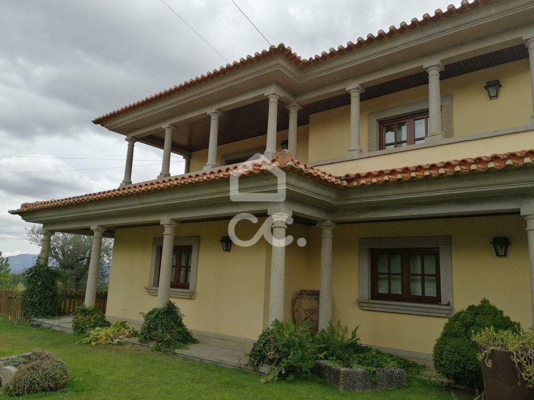 Villa in Vale de Anta, Vila Real District, Portugal 2 - 11090328